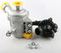 Bomba de água do motor &amp; termostato &amp; parafuso elétricos para BMW X3 X5 328I-128i 528i OE 11517521584 11517586925